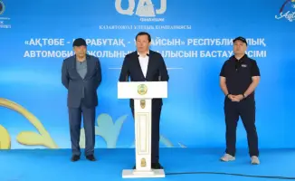 Масштабная реконструкция автомобильной дороги «Актобе – Карабутак – Улгайсын»: новые возможности для экономики Актюбинской области