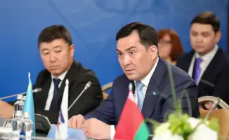 Казахстан поднимает вопросы евразийской энергетической интеграции на форуме в Астане