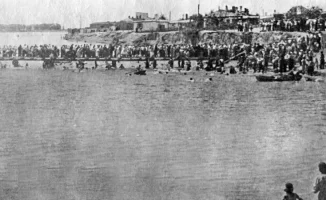 67 лет назад: Трагедия в Астане, ставшая символом городских легенд и коллективной памяти