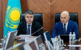 Казахстан нацелен на привлечение $150 млрд инвестиций к 2029 году: амбициозный план Алибека Куантырова