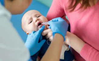 Алматинка в поисках вакцины: как полимиелит стал невидимым врагом для детей