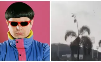Трагическая гибель певца Oliver Tree в авиакатастрофе: как утрата знаменитости влияет на общество и фанатов