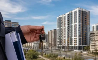 Атырау: рост цен на квартиры ставит под угрозу доступность жилья для местных жителей