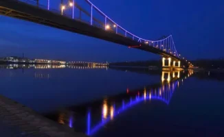 Атырау: Мост, который может войти в историю