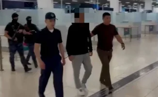 Из Турции в Казахстан депортирован 'Атырауский хакер', подозреваемый в серии мошенничеств