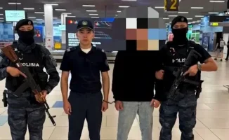 Турция депортировала атырауского 'хакера': международное внимание к киберпреступности