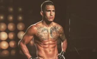 Отмена боев UFC в Казахстане: влияние на развитие смешанных единоборств в стране