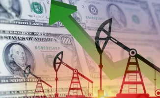 Нефтяные волны: цены на Brent взмывают в небеса после разрыва переговоров между Ираном и США