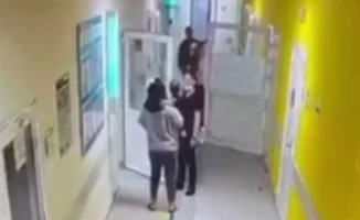 Драка в алматинской больнице: полиция начала расследование