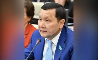 Депутат Атырау о криминале: "Где много денег, там и грязь"