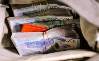 Астана на вершине коррупционного Олимпа: как столица Казахстана завоевала золото в рейтинге взяточничества