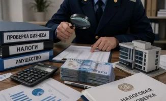 В Атырауской области Казахстана прокуроры начали борьбу с бизнесменами, которые годами уклонялись от уплаты налогов