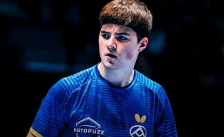 Казахстанский теннисист подписал контракт с пятикратным чемпионом Франции из Аннебона