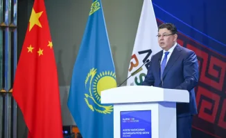 Инвестиции на 6 миллиардов долларов - итоги переговоров по Alatau City в Шэньчжэне
