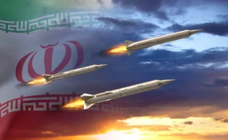 Иран и США: ракетные удары в танце беспилотников