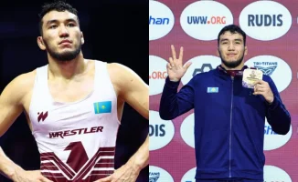 Казахстанский борец Ризабек Айтмухан признан лучшим спортсменом месяца по версии Международной федерации борьбы, что подчеркивает его выдающиеся достижения на мировой арене.