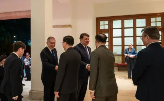 Конкуренция на рынке технологий: интерес главного соперника Alibaba к проекту Алатау может изменить ландшафт инноваций в Гонконге и Шэньчжэне.