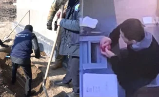 Ломбард, эксгумация и побег: дело Сарсемалиева в суде
