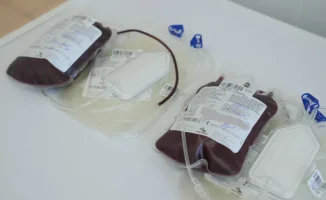 В Алматы сохраняется дефицит доноров с отрицательным резус-фактором и четвёртой группой крови, при этом каждый пятый желающий сдать кровь получает отвод.