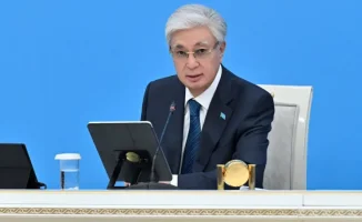 Глава государства Касым-Жомарт Токаев подписал пять новых Конституционных законов, направленных на реализацию положений Конституции, принятой 15 марта 2026 года.