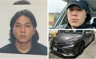 Казахстанец Асет Куралбай пропал без вести в Чикаго: МИД Казахстана подтверждает информацию и активно работает над выяснением обстоятельств исчезновения