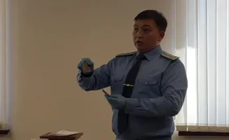 Суд в Атырау продолжает разбирательство по делу Сарсемалиева