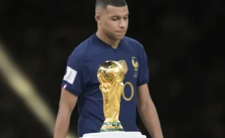 Килиан Мбаппе: 'Наша цель на ЧМ-2026 - победа!'