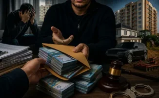 Финансовая афера с вымышленным наследством привела к потере 153 миллионов тенге казахстанцами