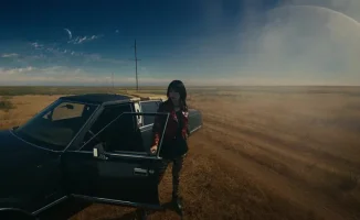 Muse сняли новый клип в Алматы
