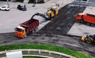 Центральный мост в Атырау: временное закрытие или вечная загадка?