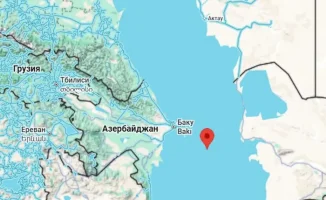 Каспийский регион переживает 32-е землетрясение в этом году: последствия и вызванные им разрушения на фоне нарастающей сейсмической активности