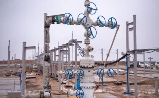 На Рожковском месторождении планируют увеличить добычу газа: возможные социальные последствия для местных жителей