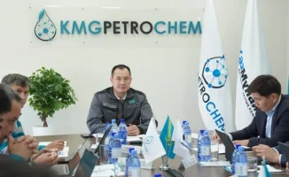 Строительство газосепарационного комплекса на Тенгизе ускорится: ожидается рост местной экономики и увеличение рабочих мест