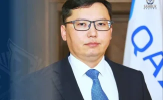 QazaqGaz Appoints New Leadership to Strengthen International Energy Collaboration