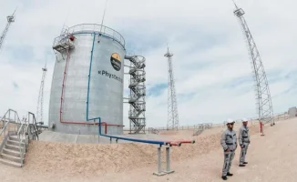 Kazakhstan's Boranbaeva Oil Field Officially Transferred to KazMunayGas
