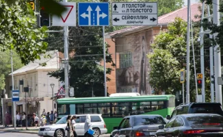 Низ Алматы: жизнь на грани стереотипов и реальности