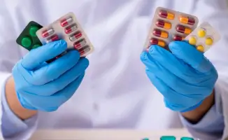 Новые бесплатные лекарства и медизделия: что ждет казахстанцев в 2026 году?
