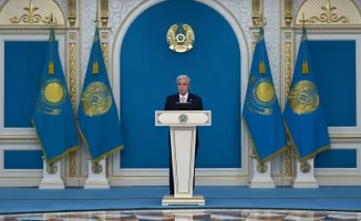 Президент подчеркивает значимость медицинских работников: новые инициативы для улучшения здравоохранения страны