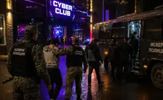 Облава на призывников в Атырау: границы закона и произвола в обществе