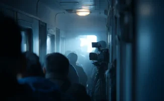 Закрытие уголовного дела о массовом отравлении в поезде в Алматы: вопросы безопасности пассажиров остаются без ответа