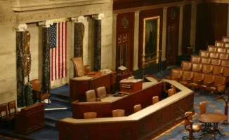 Палата представителей Конгресса США вновь выступила против Трампа: поддержка помощи Украине и санкций против России получила одобрение после нескольких месяцев ожидания.