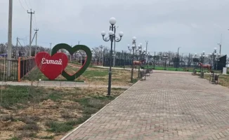 Строительство парка за 393 млн тенге в Индерском районе застряло на 95% готовности, вызывая вопросы о социальной ответственности и качестве инфраструктуры.