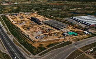 Завершение строительства первого коммерческого дата-центра Tier IV в Казахстане: новые горизонты для цифровой инфраструктуры страны