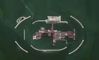 Казахстан переносит плановый ремонт на Кашагане на 2027 год: международные последствия для нефтяного рынка