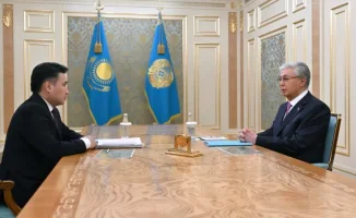 Токаев поручил министру труда усилить поддержку нуждающихся в Казахстане