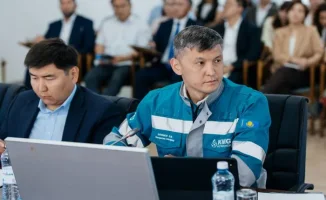 Международные подрядчики нефтехимических проектов призваны к регистрации в Атырау