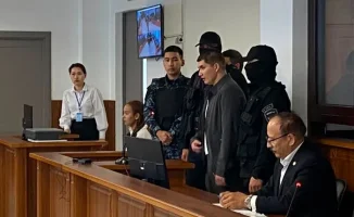 Сарсемалиев: Искал прощения, а не укрытия от суда