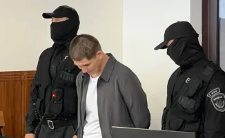 Путешествие в тень: Султан Сарсемалиев и его путь к искуплению после трагедии