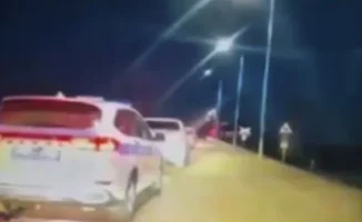 Срочная госпитализация двухлетнего ребенка в Атырау: действия полиции