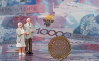 Социальные последствия кредитной истории: как пороги достаточности влияют на финансовую стабильность граждан Казахстана